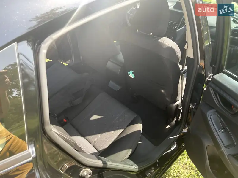Subaru Impreza 2017 VIN 4S3GTAB67H3730737 фото оголошення 20 з 56