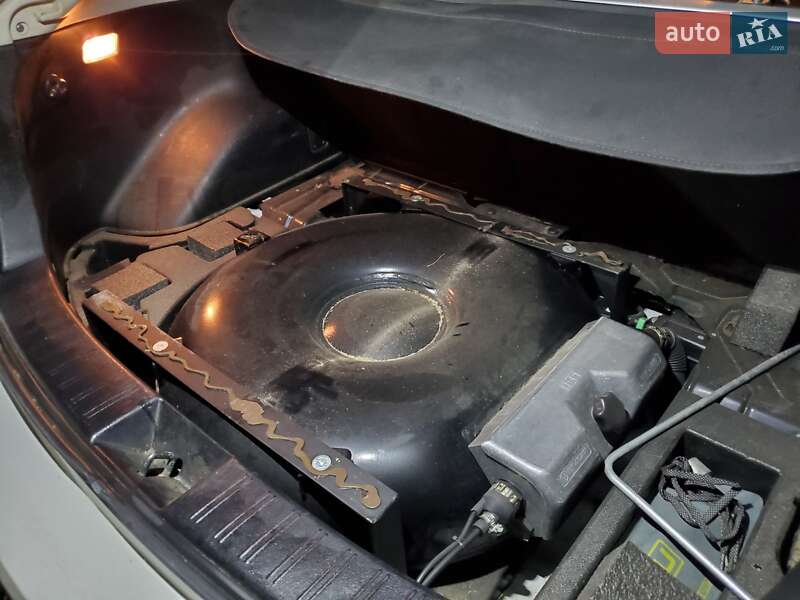 Хетчбек Subaru Impreza 2008 в Івано-Франківську