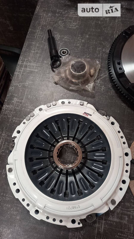 Седан Subaru Impreza 2002 в Одессе фото 24 Седан Subaru Impreza 2002 в Одессе