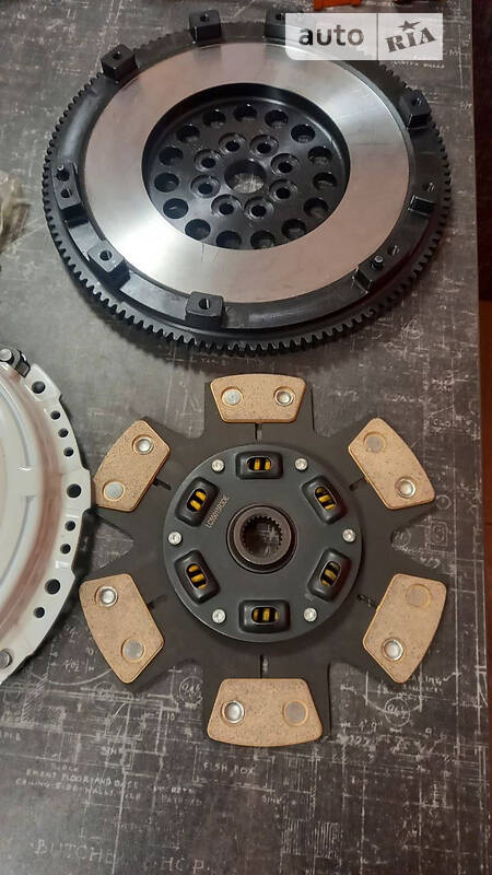 Седан Subaru Impreza 2002 в Одессе фото 28 Седан Subaru Impreza 2002 в Одессе