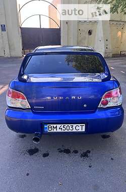 Седан Subaru Impreza 2004 в Сумах