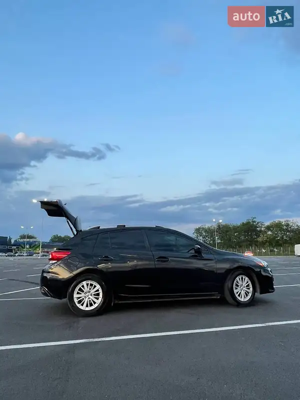 Subaru Impreza 2017 VIN 4S3GTAB67H3730737 фото оголошення 6 з 56