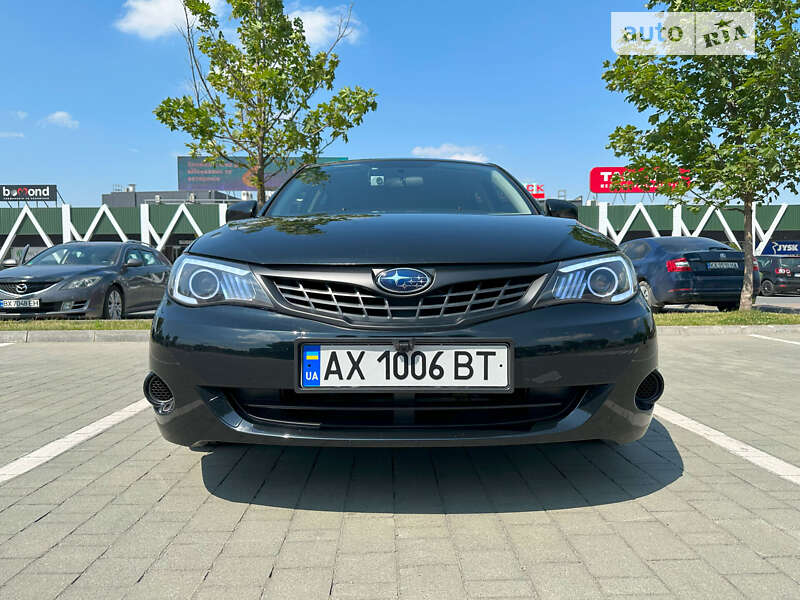 Хэтчбек Subaru Impreza 2008 в Хмельницком фото 12 Хэтчбек Subaru Impreza 2008 в Хмельницком