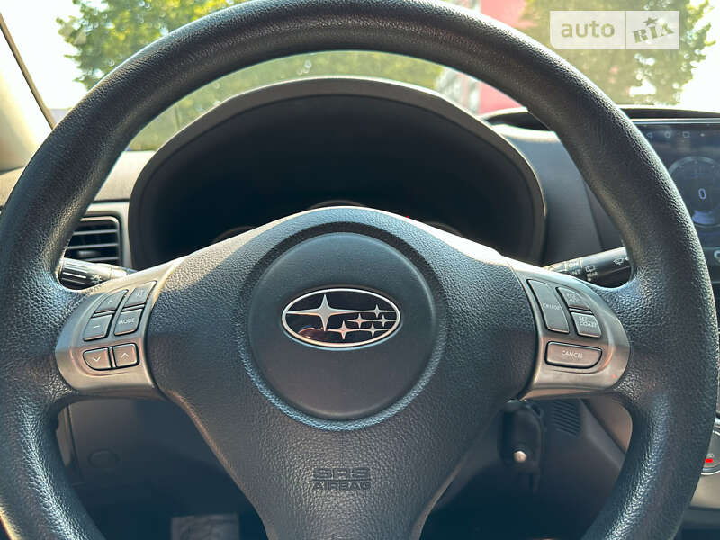 Хэтчбек Subaru Impreza 2008 в Хмельницком фото 25 Хэтчбек Subaru Impreza 2008 в Хмельницком