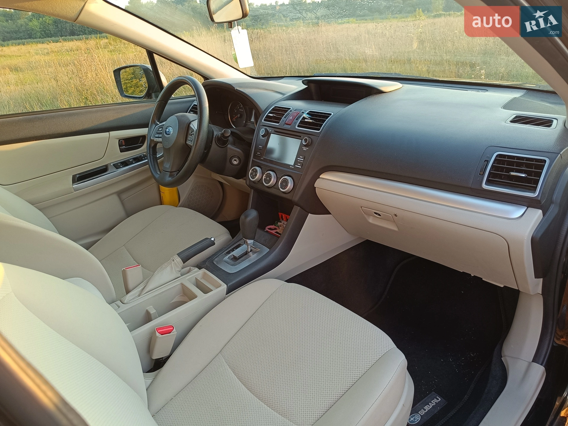 2015 Subaru Impreza - мініатюра 7