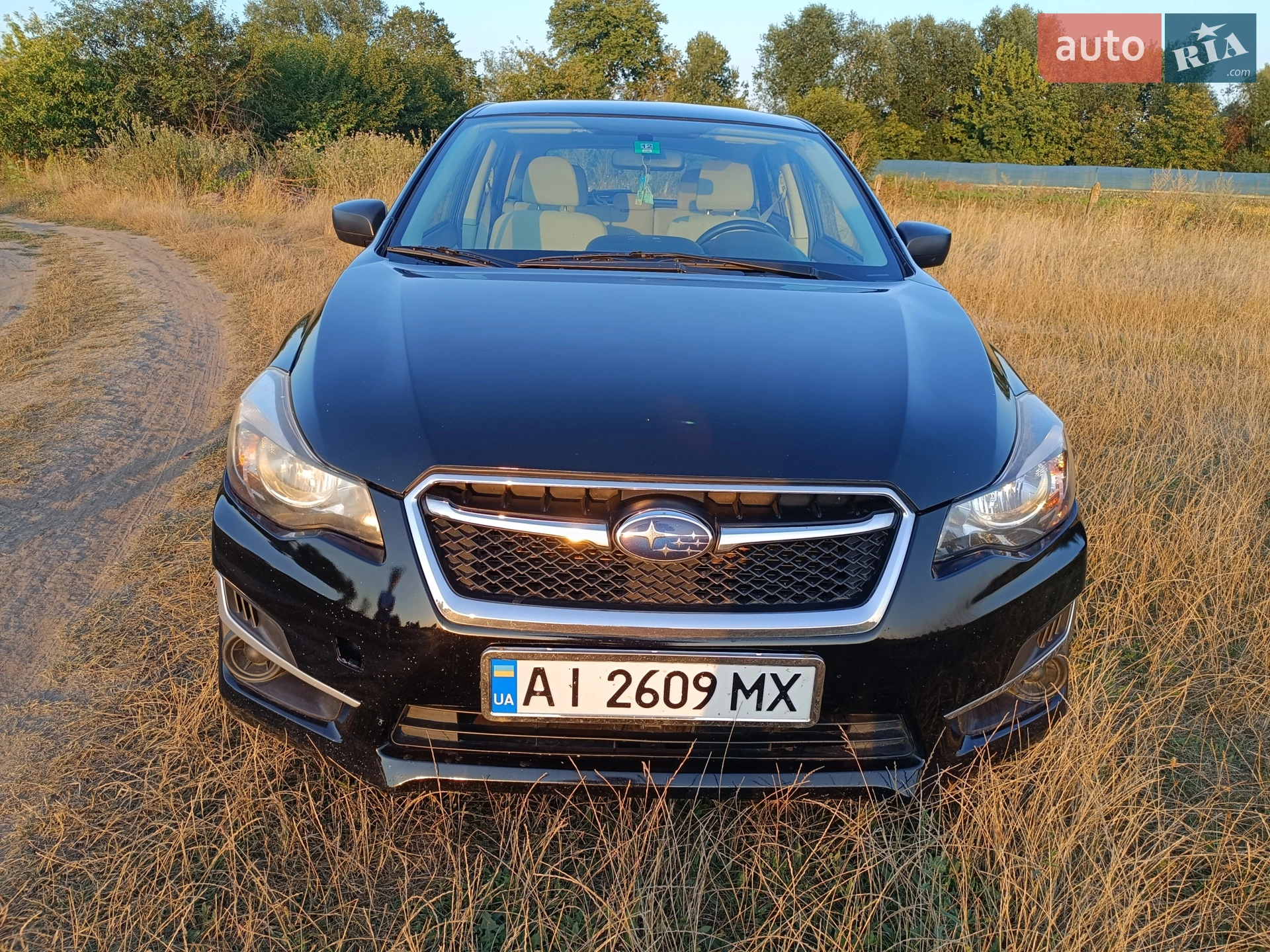 2015 Subaru Impreza - мініатюра 18