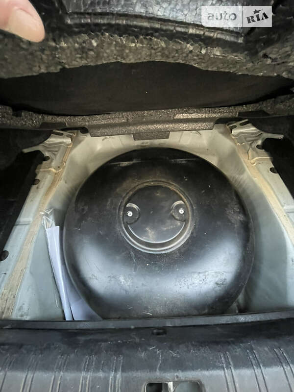 Седан Subaru Impreza 2015 в Дніпрі