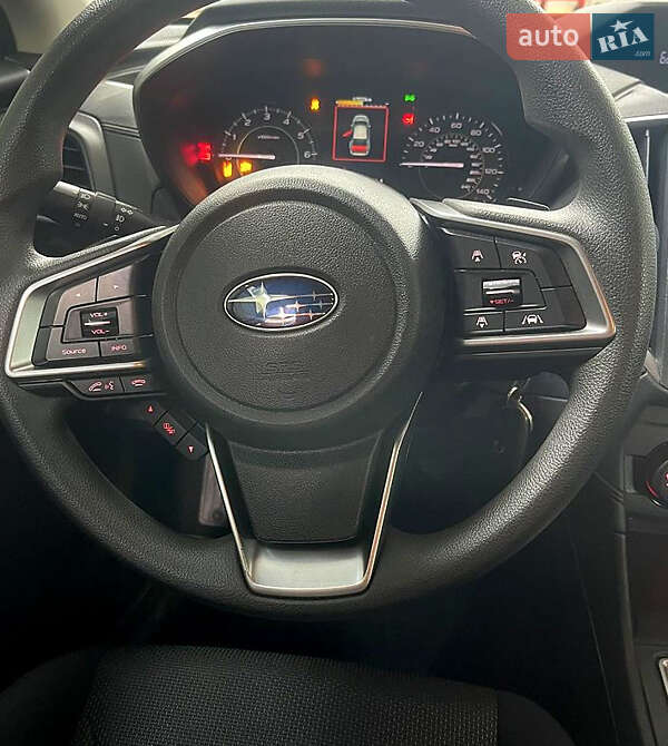 Седан Subaru Impreza 2020 в Луцке