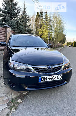 Седан Subaru Impreza 2010 в Києві