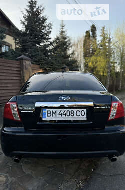 Седан Subaru Impreza 2010 в Киеве