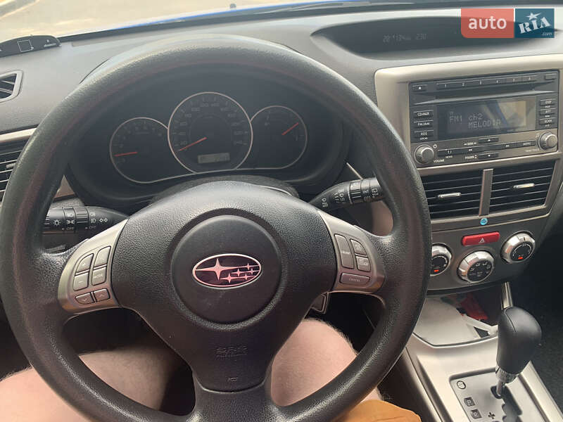 Хетчбек Subaru Impreza 2008 в Черкасах фото 5 Хетчбек Subaru Impreza 2008 в Черкасах
