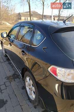 Хэтчбек Subaru Impreza 2007 в Сумах