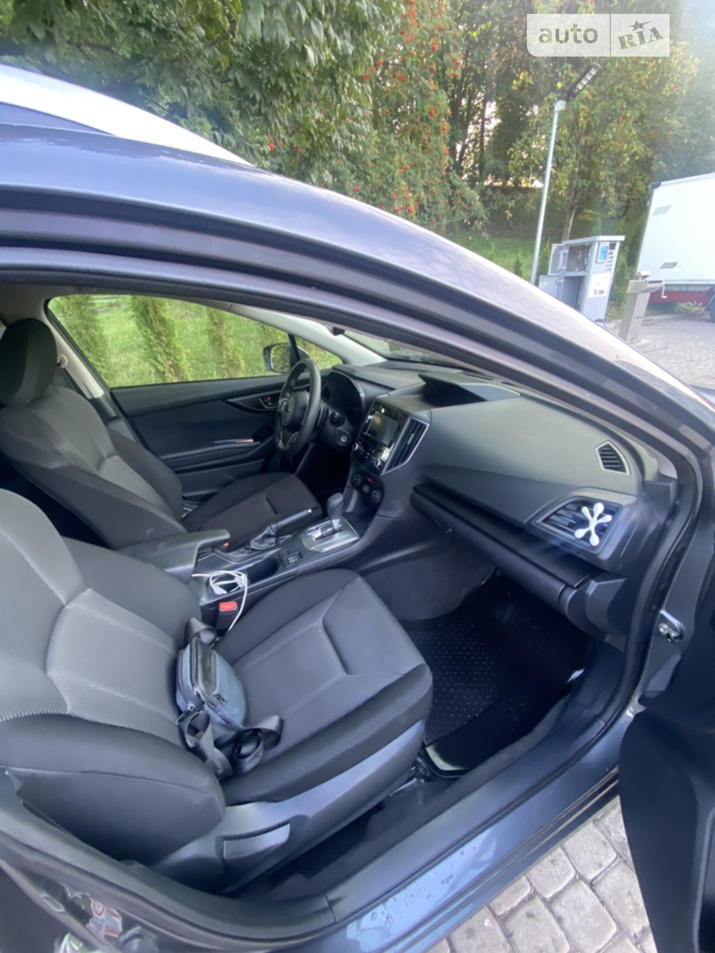 2019 Subaru Impreza - мініатюра 6