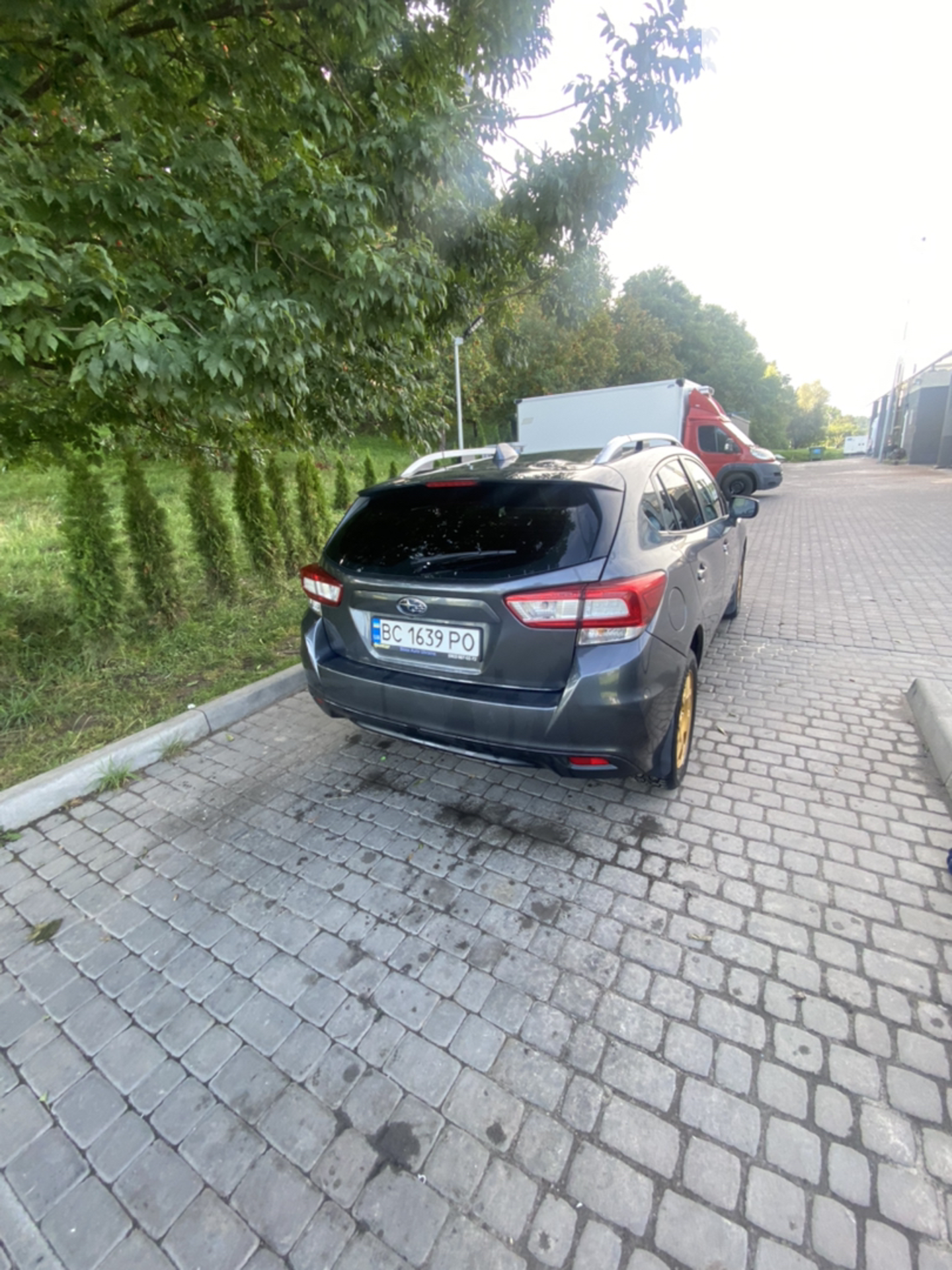 2019 Subaru Impreza - мініатюра 10