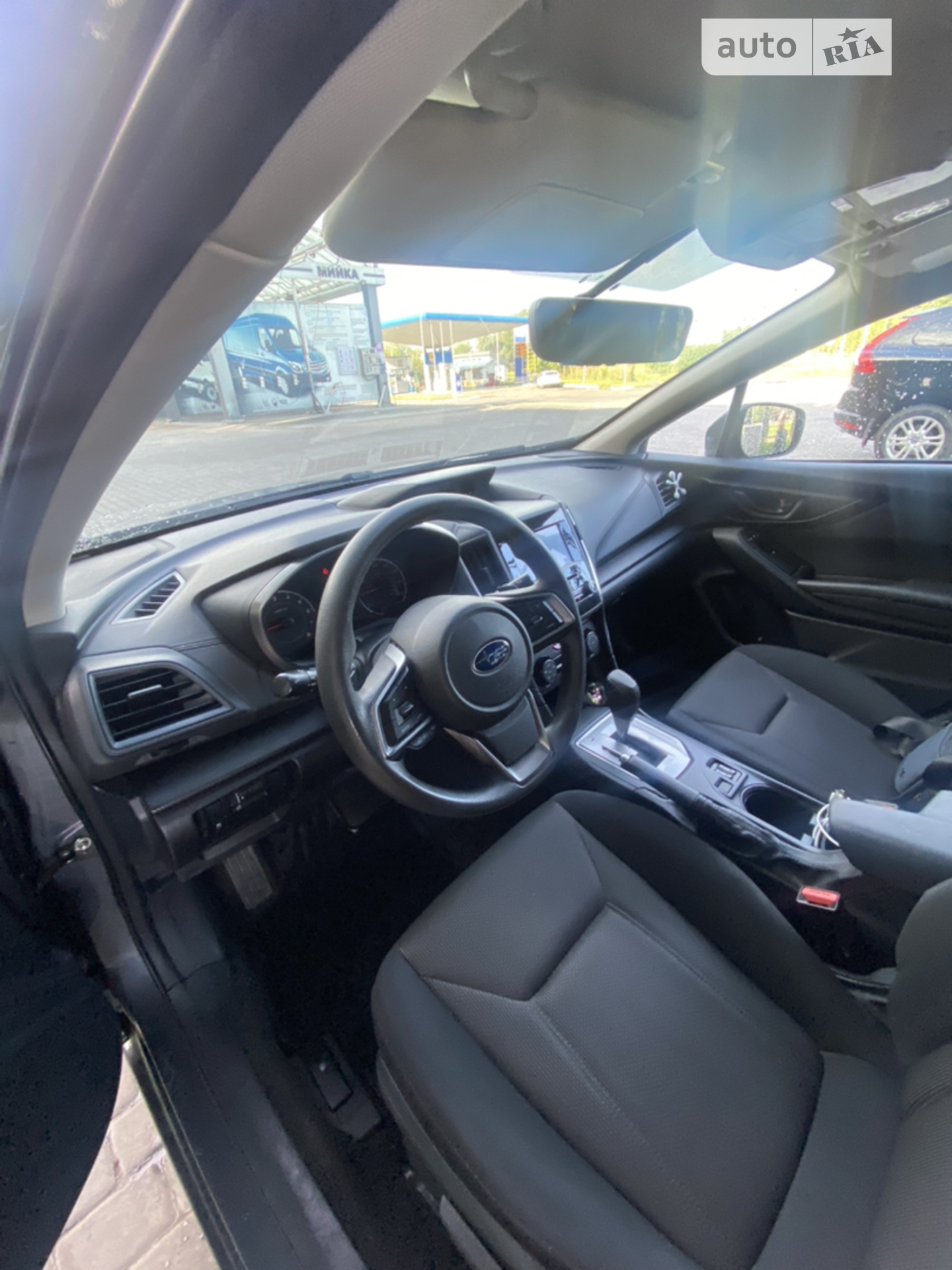 2019 Subaru Impreza - мініатюра 14