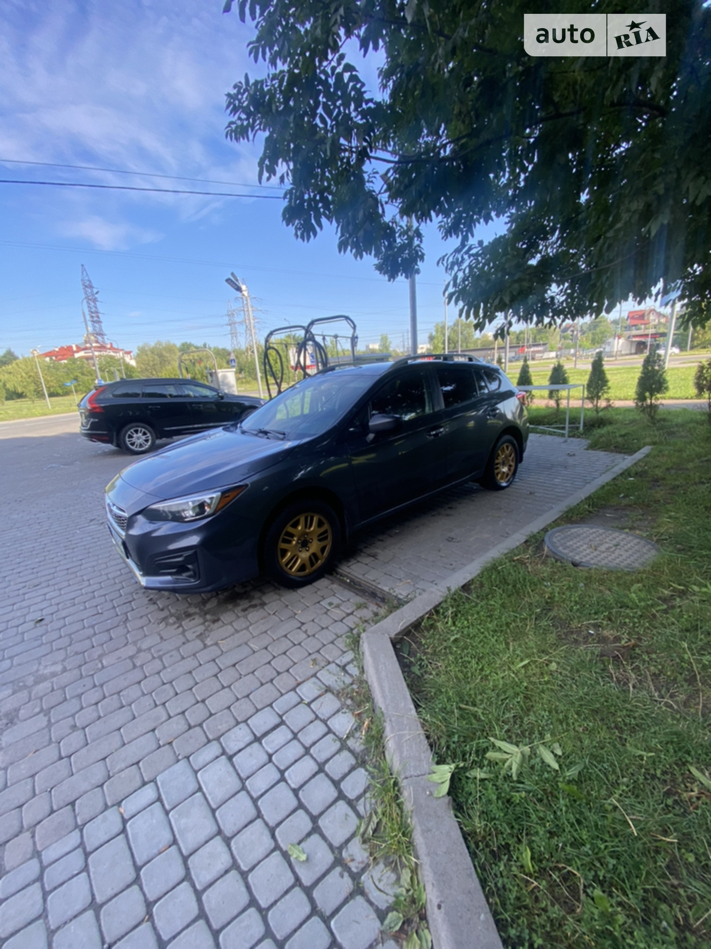 2019 Subaru Impreza - мініатюра 16