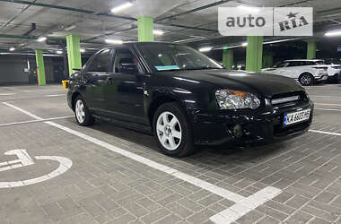 Седан Subaru Impreza 2005 в Києві