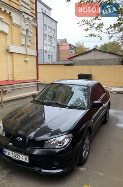 Седан Subaru Impreza 2006 в Києві