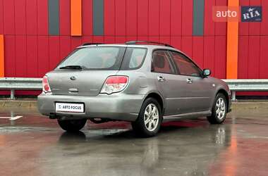 Універсал Subaru Impreza 2006 в Києві