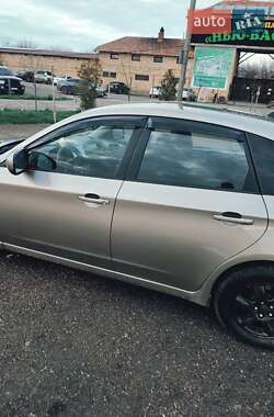 Хетчбек Subaru Impreza 2008 в Одесі