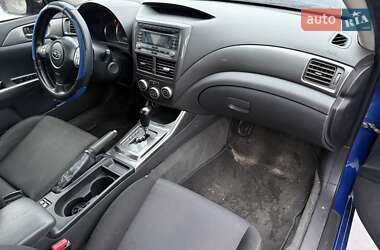 Хэтчбек Subaru Impreza 2008 в Киеве