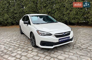 Седан Subaru Impreza 2020 в Белой Церкви