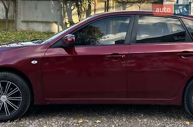 Хетчбек Subaru Impreza 2010 в Ізмаїлі