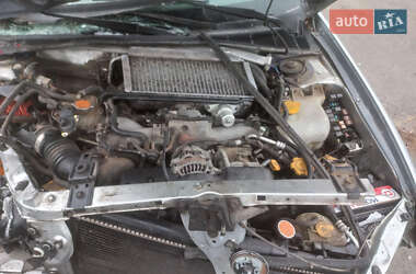 Универсал Subaru Impreza 2003 в 