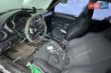 Универсал Subaru Impreza 2003 в 