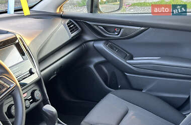 Седан Subaru Impreza 2017 в 