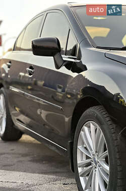 Седан Subaru Impreza 2015 в Вінниці