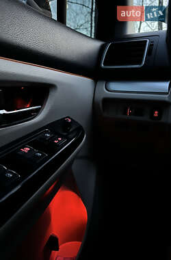 Седан Subaru Impreza 2015 в Вінниці