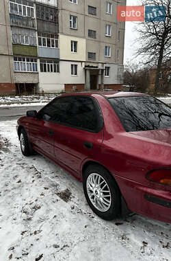 Седан Subaru Impreza 1994 в Кочетке