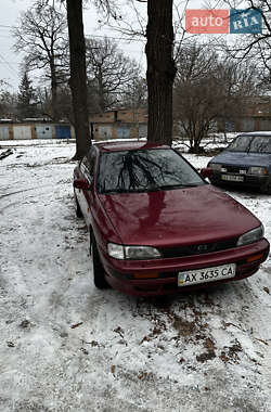 Седан Subaru Impreza 1994 в Кочетке