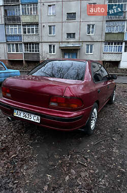 Седан Subaru Impreza 1994 в Кочетке