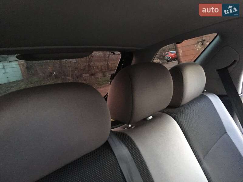 Універсал Subaru Impreza 2005 в Чорткові