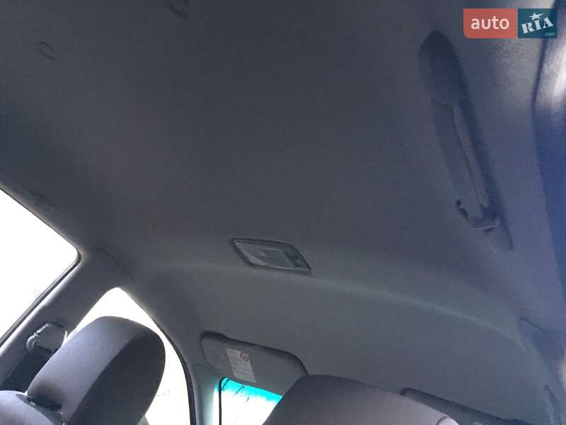 Універсал Subaru Impreza 2005 в Чорткові