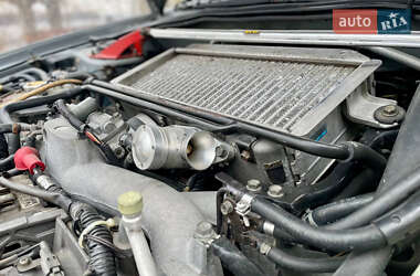 Седан Subaru Impreza 2003 в 