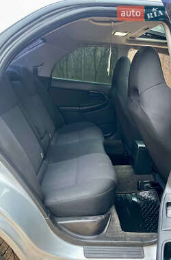 Седан Subaru Impreza 2003 в 