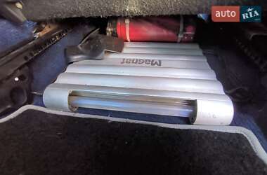 Седан Subaru Impreza 2005 в 