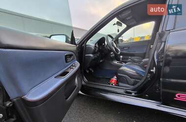 Седан Subaru Impreza 2005 в 