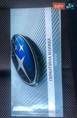 Хэтчбек Subaru Impreza 2010 в 