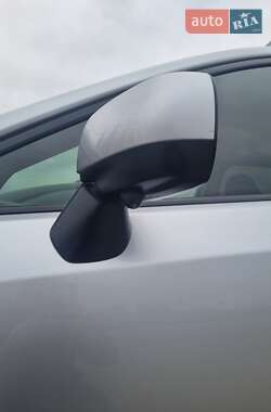 Хэтчбек Subaru Impreza 2012 в 