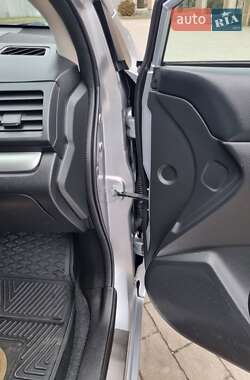 Хэтчбек Subaru Impreza 2012 в 