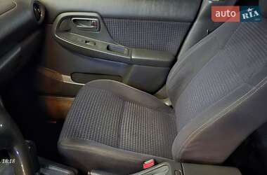 Седан Subaru Impreza 2003 в 