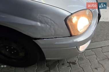 Седан Subaru Impreza 2003 в 