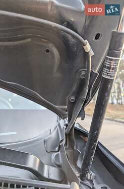 Хэтчбек Subaru Impreza 2008 в 
