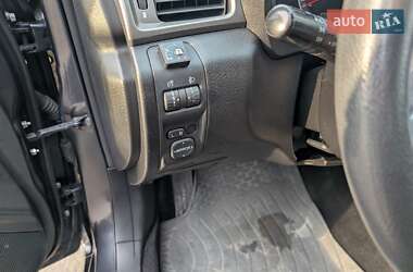 Хэтчбек Subaru Impreza 2008 в 