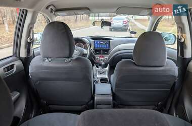 Хэтчбек Subaru Impreza 2008 в 