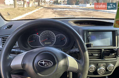 Хетчбек Subaru Impreza 2007 в Переяславі